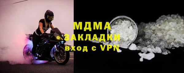 винт Абаза