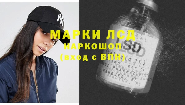 Альфа ПВП Лагань